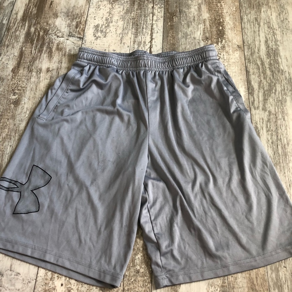 Mens Under Armour shorts